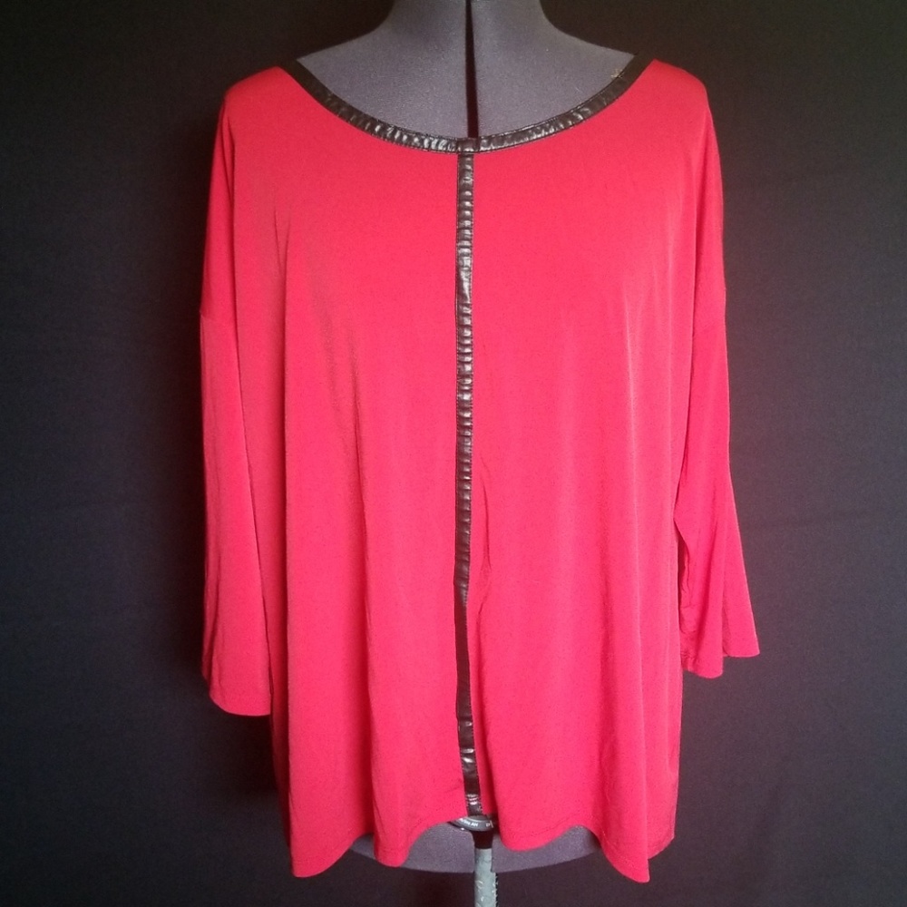 Worthington top